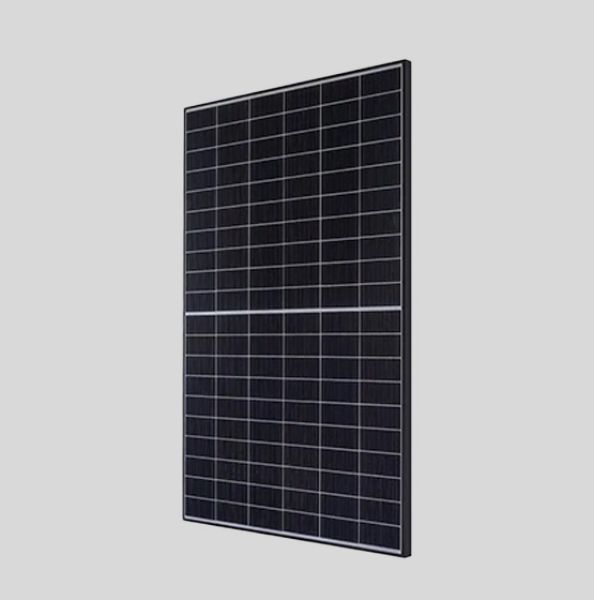 Panasonıc 450 W Pv Panel resmi