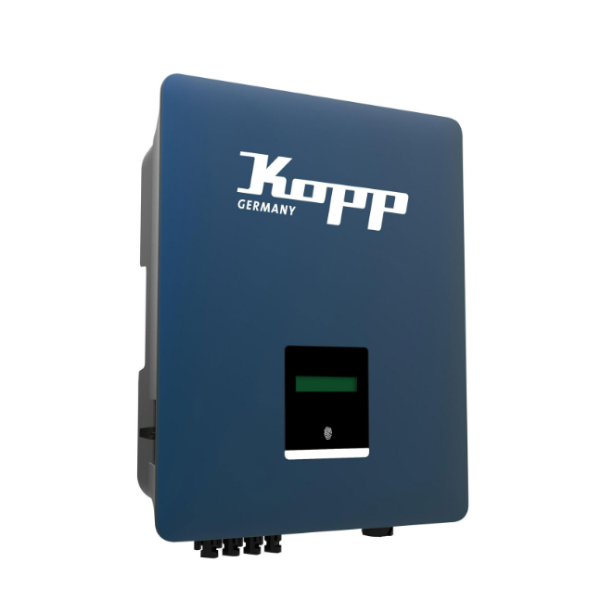 Kopp.Kuara-10.0-2-Trifaze İnverter resmi