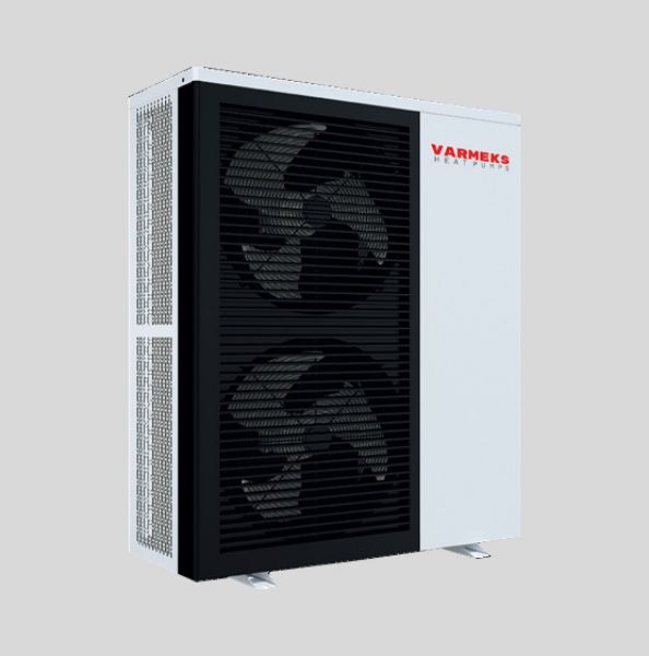 Varmeks 23Kw Inverter Isı Pompası  resmi